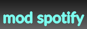 mod spotify